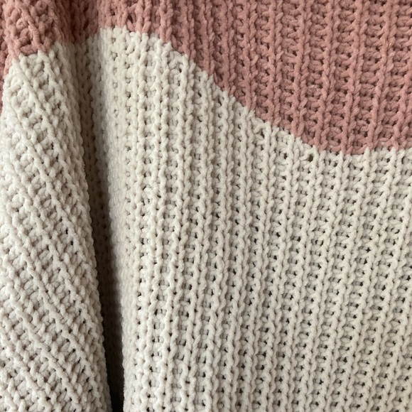 POL Knit Oversized Sweater - Picture 3 of 4